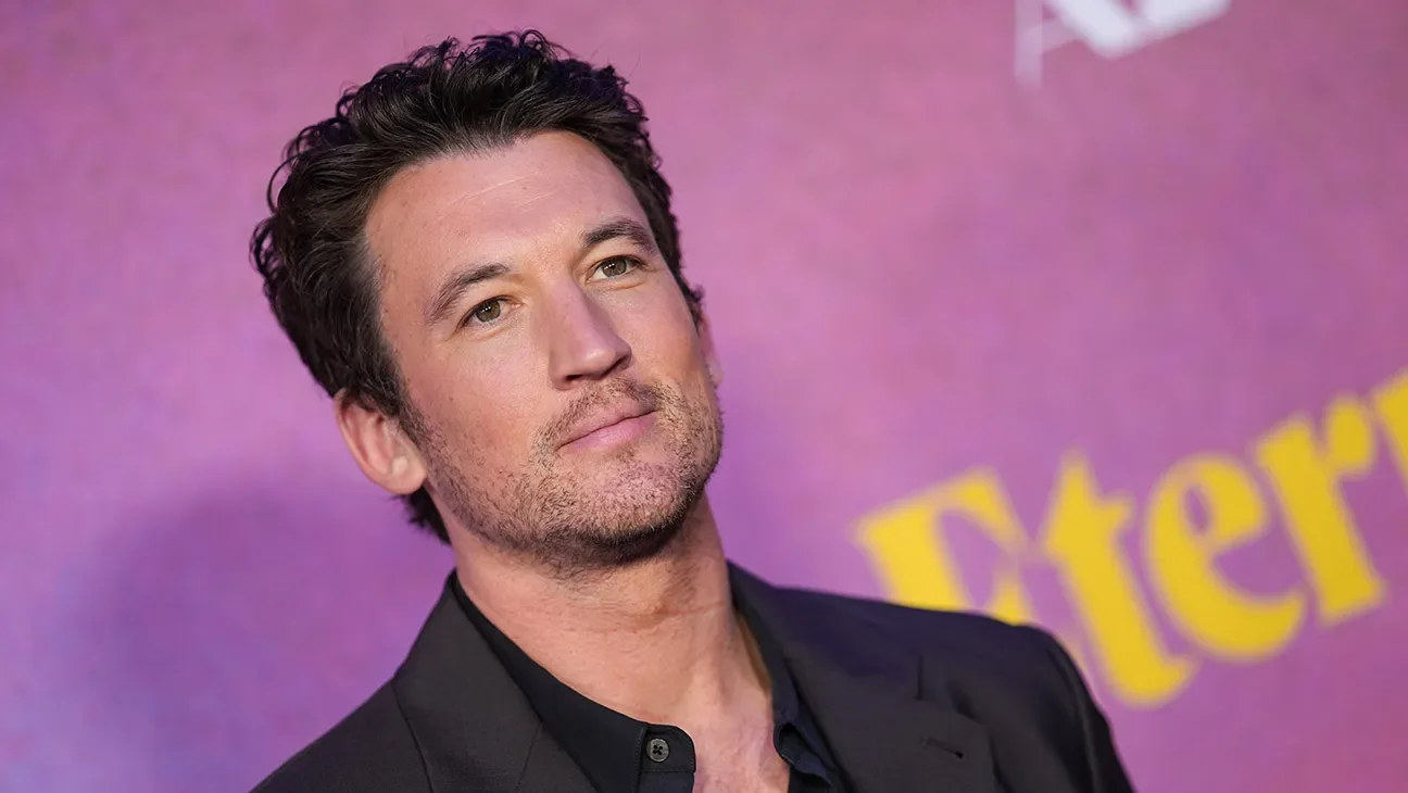 Miles Teller Keeps Press at Arm's Length After 2015 Esquire Fallout