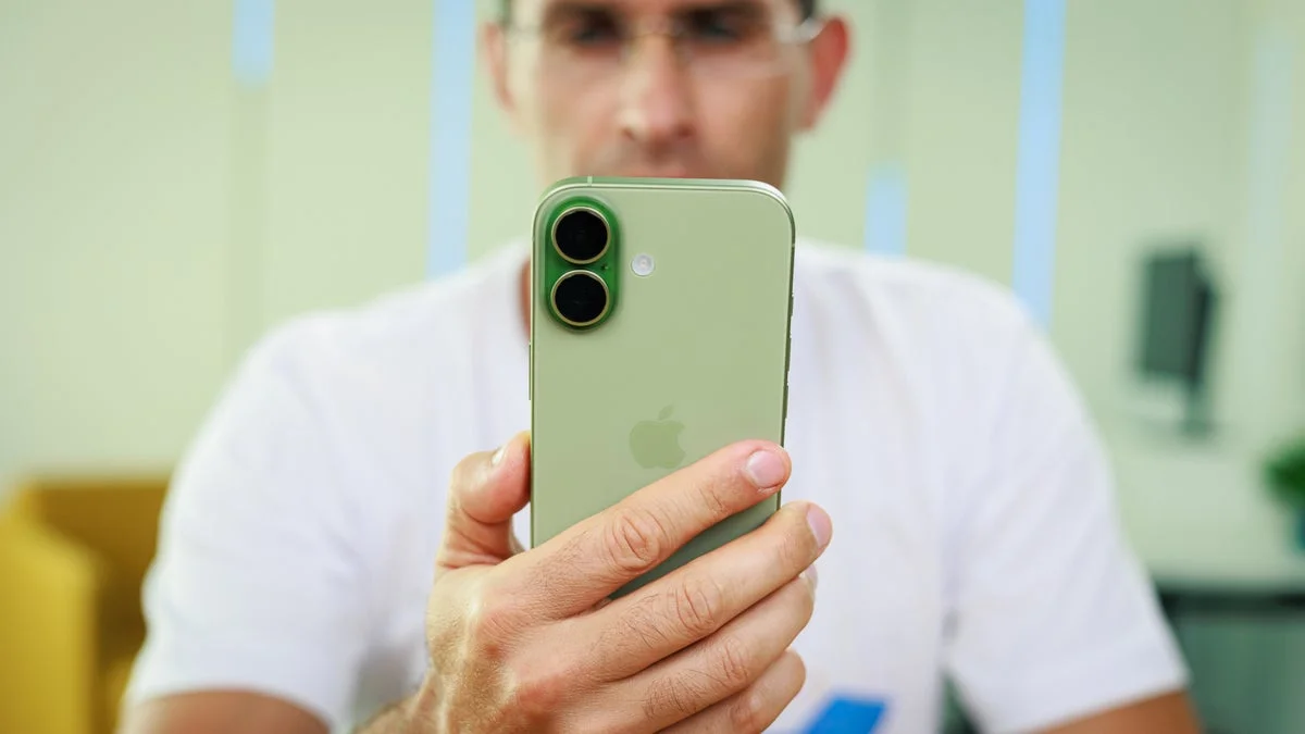 Apple trims costs on base iPhone 18 production, aligning with 18e