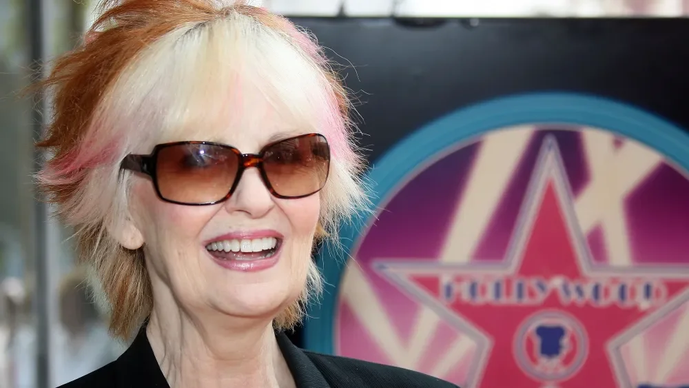 Shelley Fabares, TV Icon From Donna Reed to Coach, Dies at 82