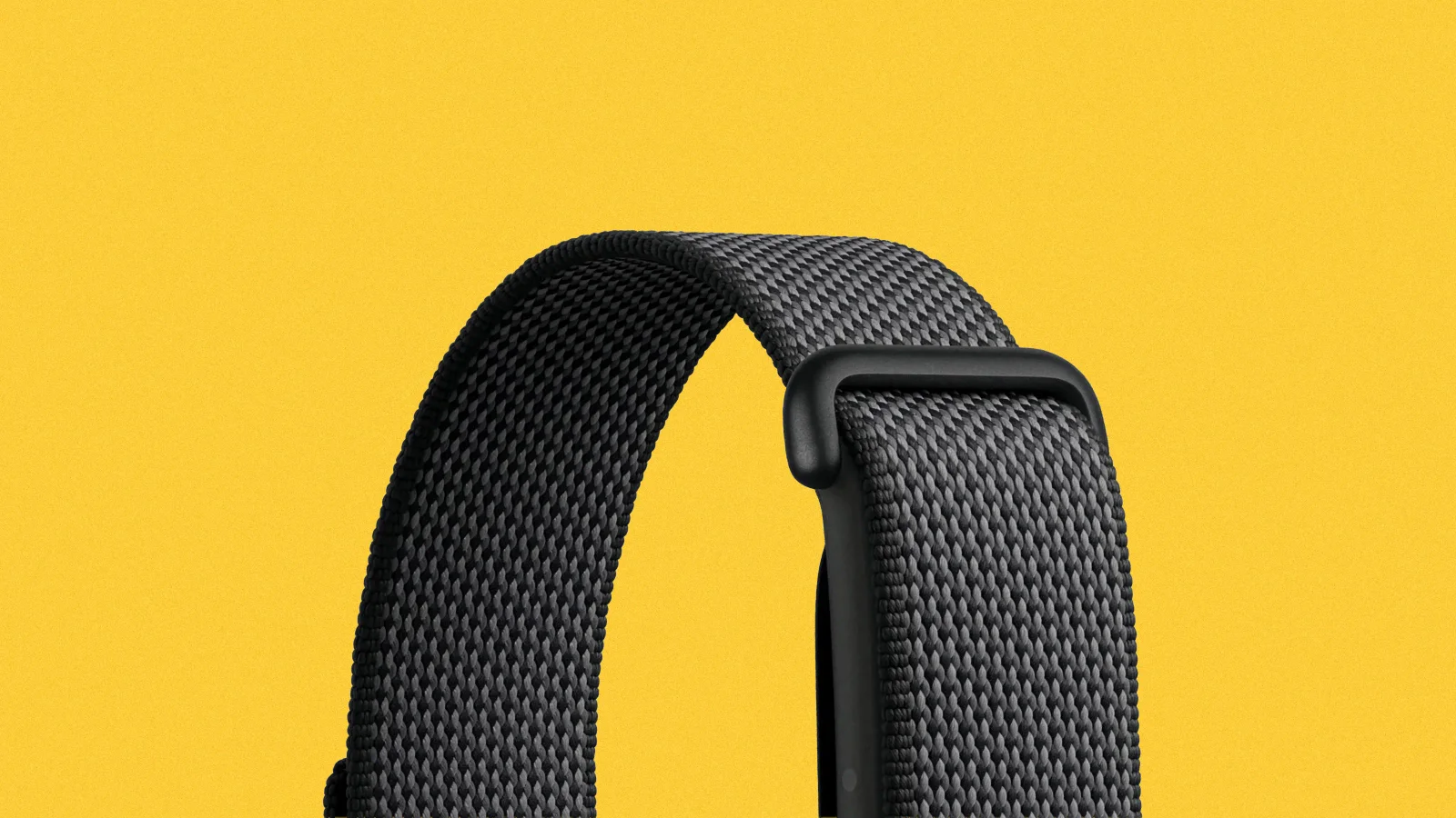 Google’s Fitbit Air Quietly Reboots Fitness Tracking with Minimalist Design