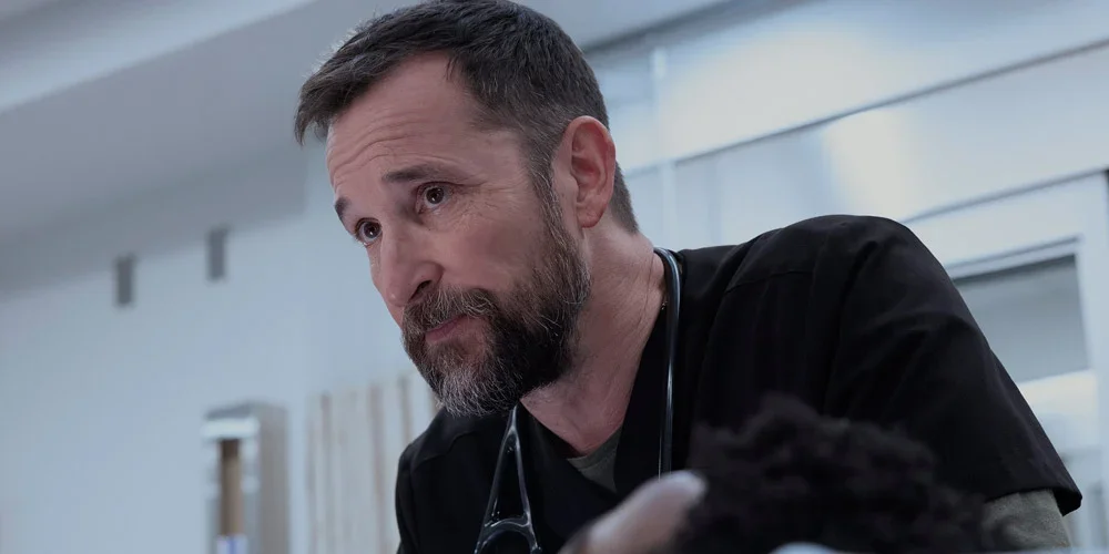 The Pitt Season 3 Brings Cast Shakeup: One Exit, Others in Flux