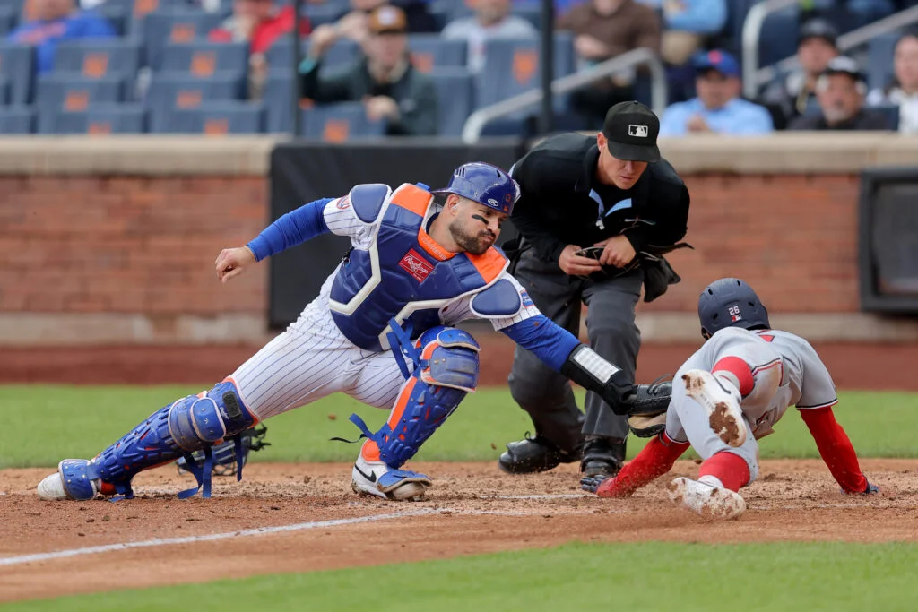 Mets lock in Torrens with two-year, $11.5M extension through 2028