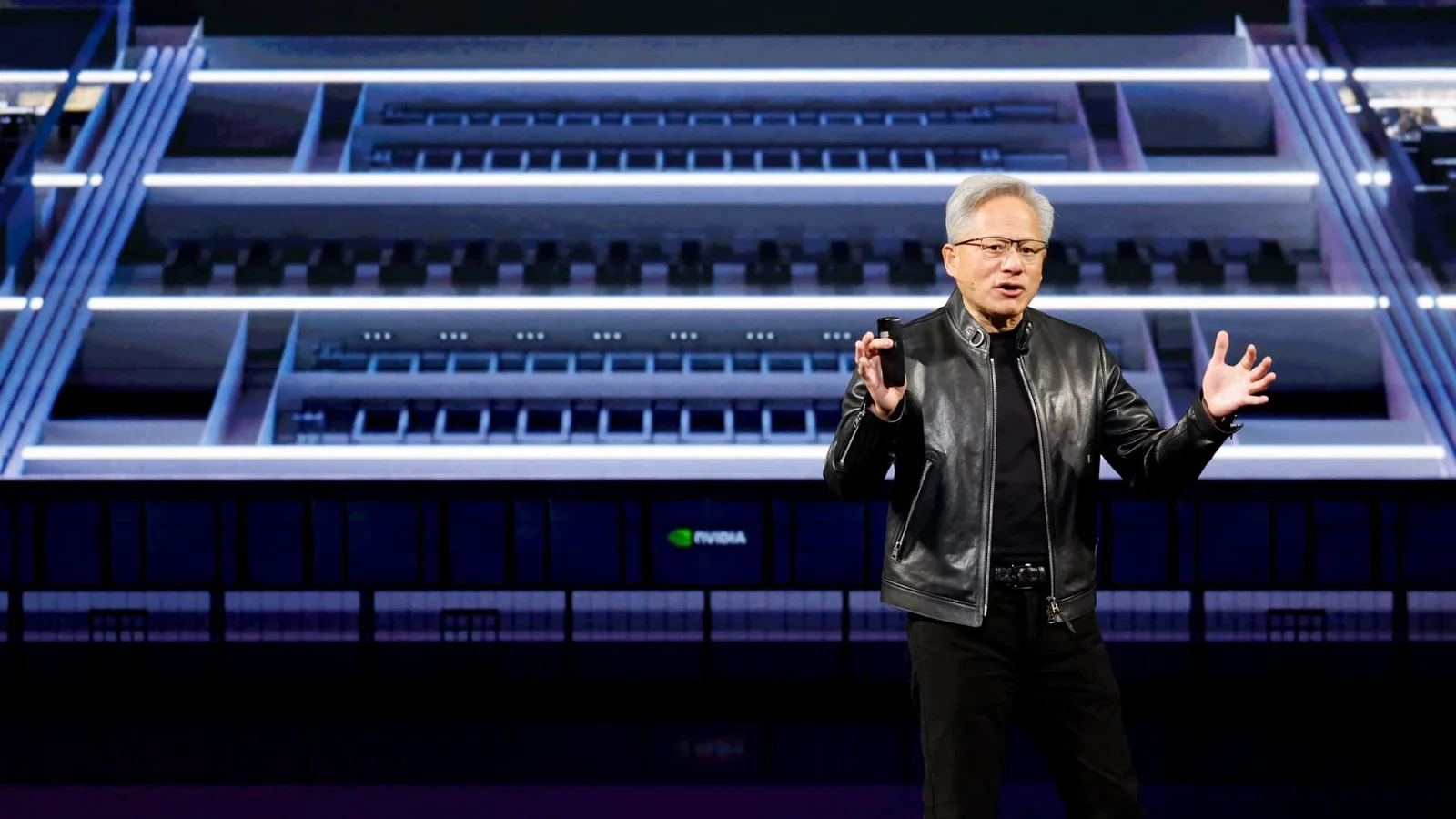 Nvidia's Earnings Swing: Traders Eye Profitable Volatility Plays