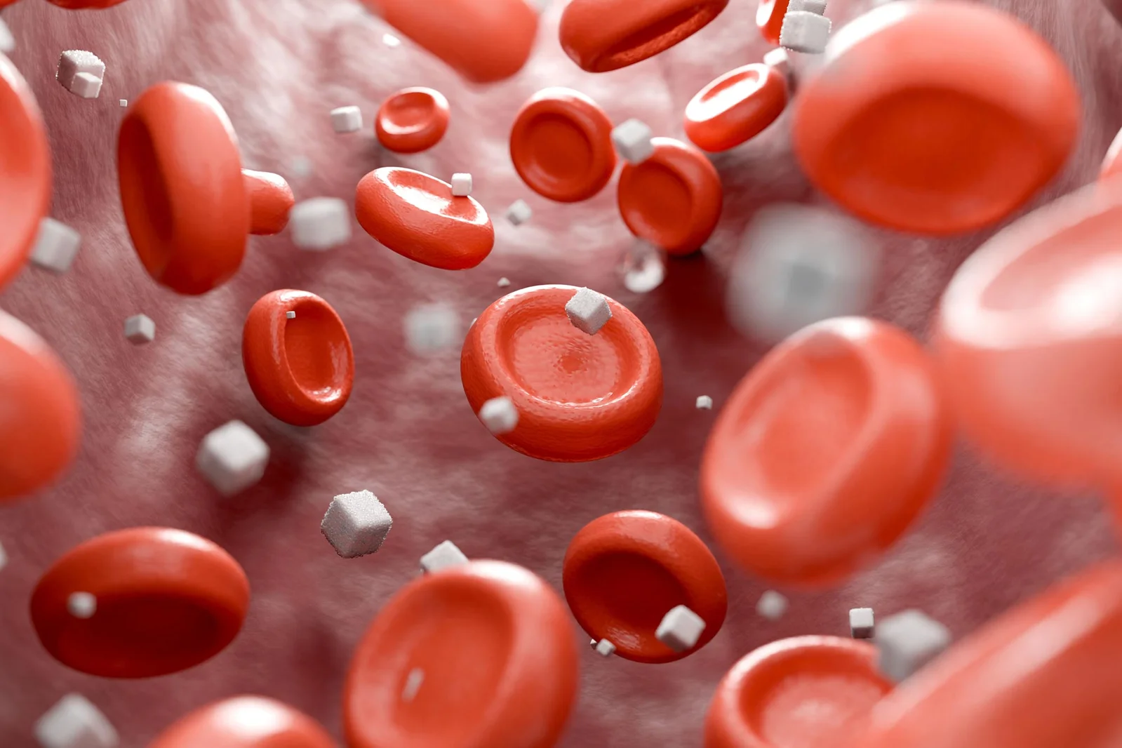 Ubiquitin Enables Direct Control of Glycogen, Paving New Diabetes Treatments