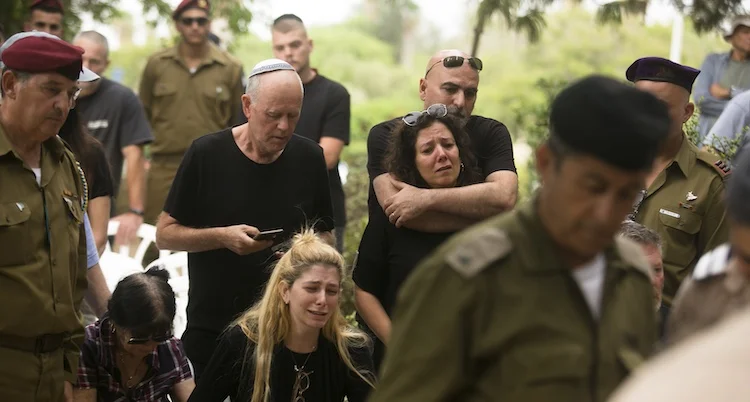 Israel Moves to Public Trials for October 7 Attacks
