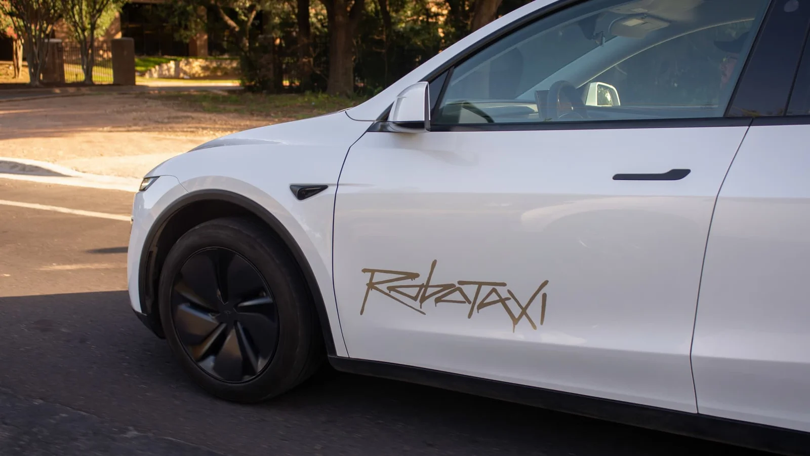 Tesla's Robotaxi Launch Sparks Stock Surge and Investor Optimism