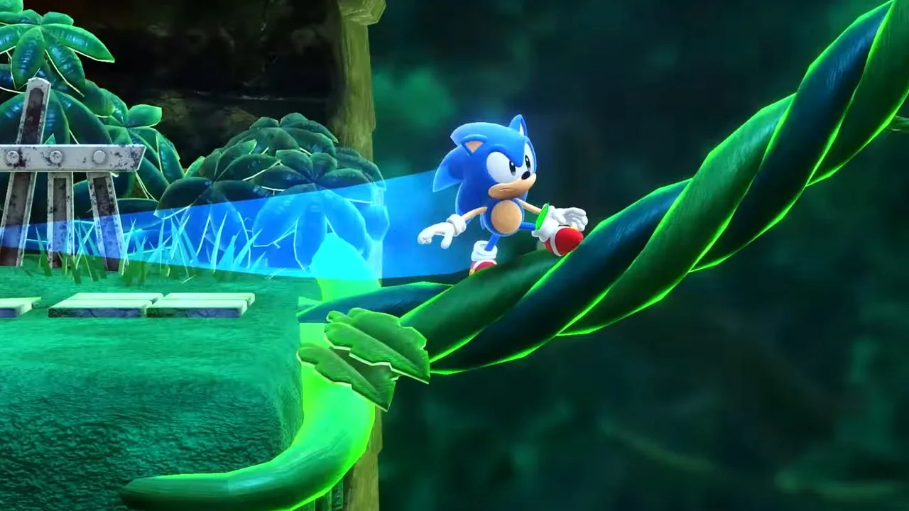 Sonic Superstars: Release Date Leaked and Game Details Revealed.