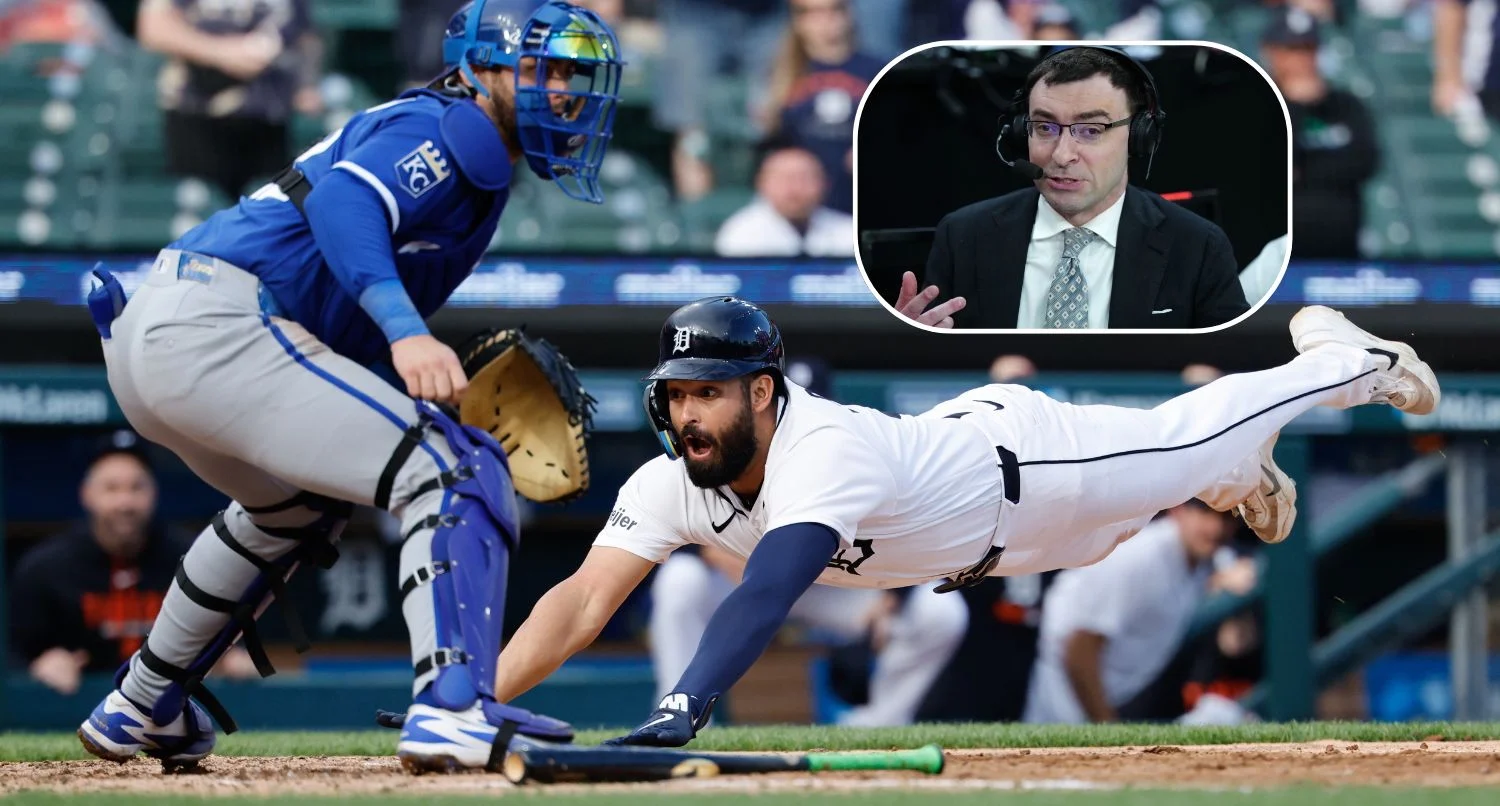 Benetti’s Electrifying Call Fuels Tigers’ 10-9 Walk-Off Win