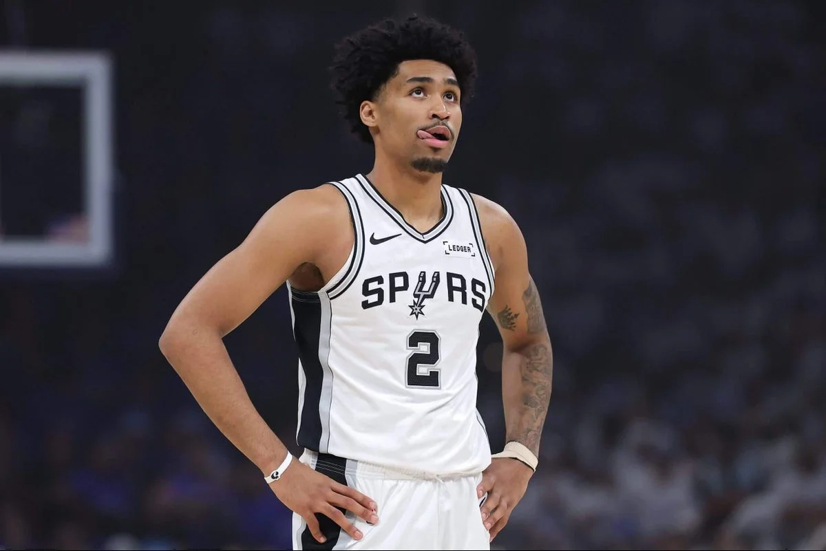 Thunder clamp down as Spurs stagger without Fox and Harper