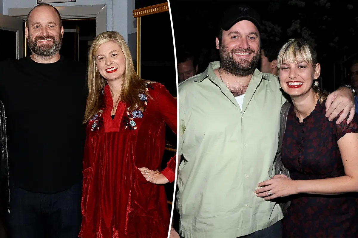Comedians Segura and Pazsitzky End 18-Year Marriage