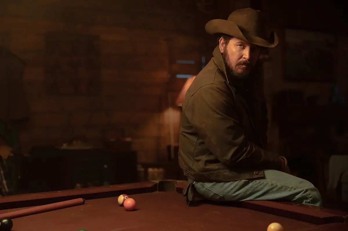 Dutton Ranch: Penultimate Episode Lands June 26, Finale July 3