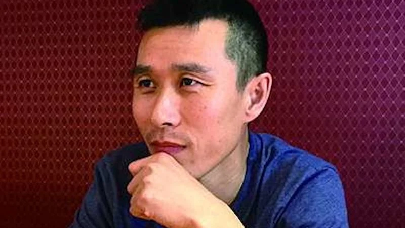 China's Crackdown on Dissent Continues with Detentions of Journalists and Publishers.
