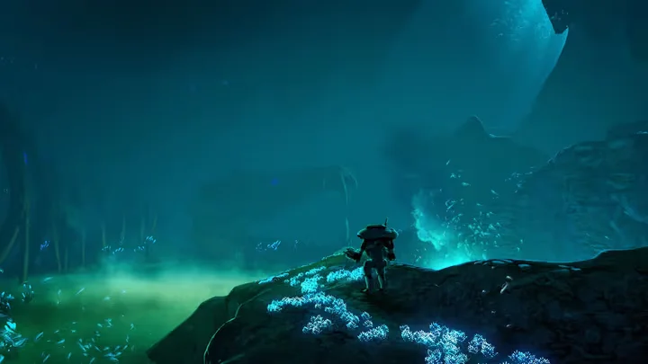 Dive In: Subnautica Goes Free on Xbox Ahead of Its Sequel's Early Access