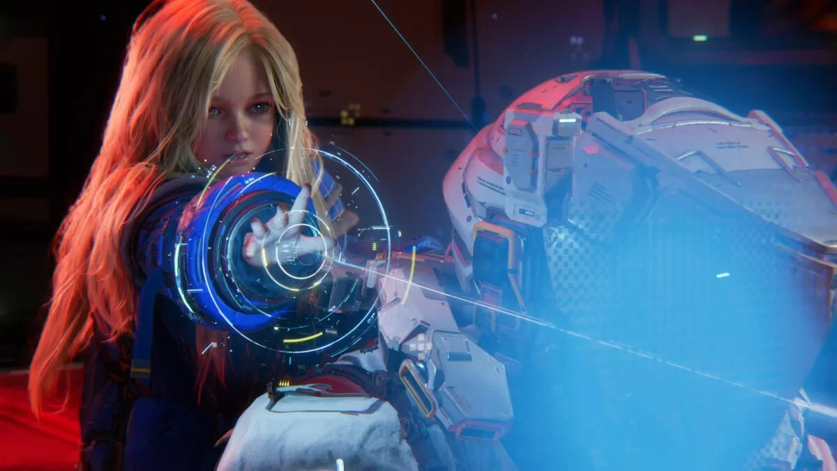 Capcom's Creative Rebound: Pragmata and RE Requiem Signal a New Era