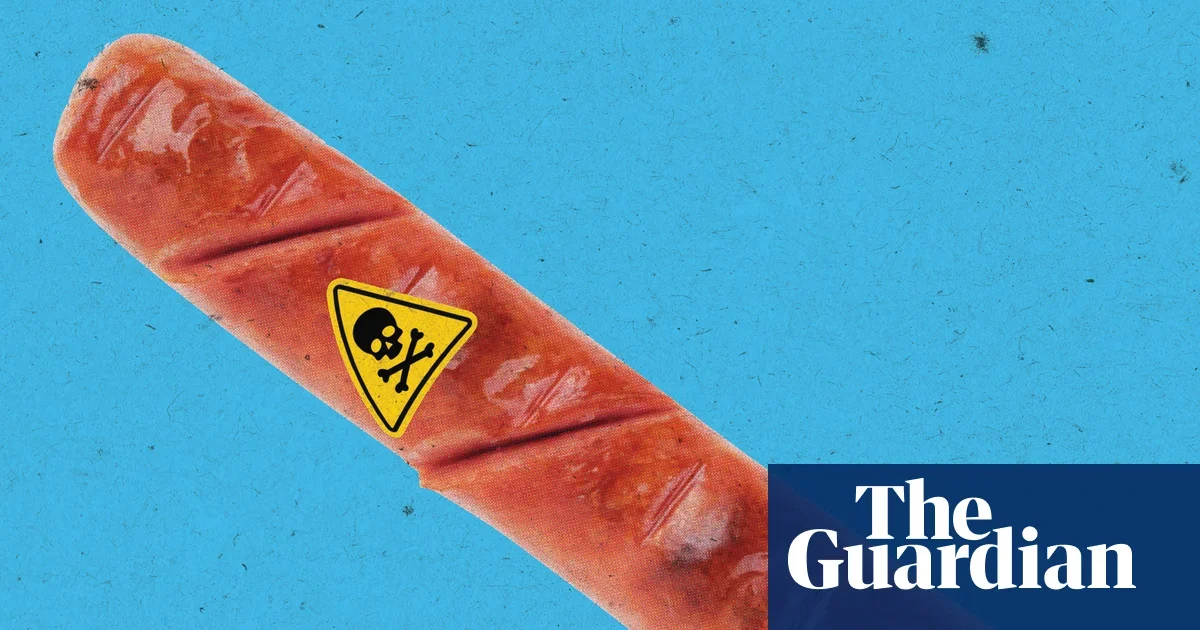 Hotdogs Unveiled: Inside Ingredients, Health Risks, and Smarter Ways to Enjoy