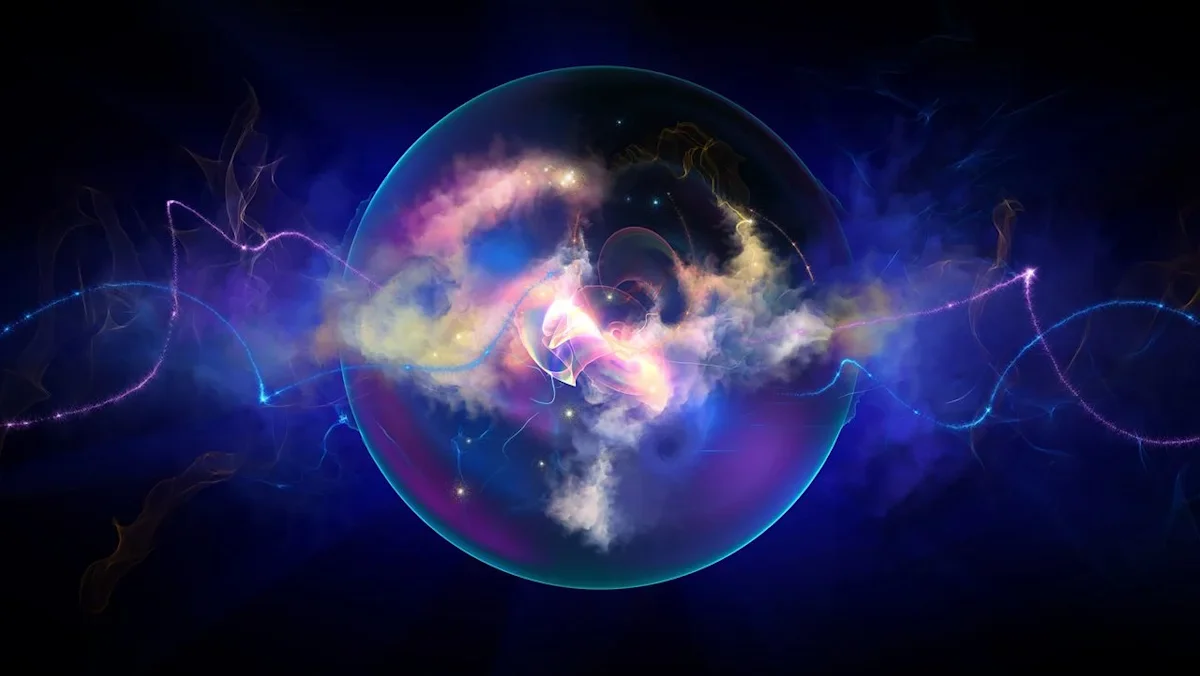 Entropy-Clock: Time Emerges from a Lab-Ccreated Mini‑Universe