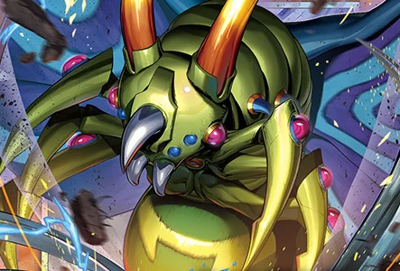Perfect Eclosion Unleashes the Perfectly Ultimate Great Moth