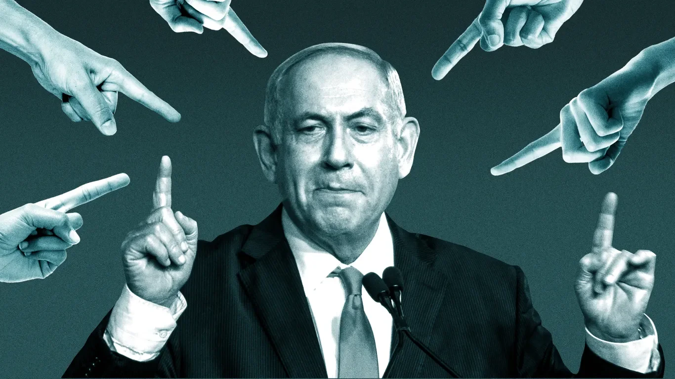 Iran War Pressure Shifts Democrats on Israel Defense Aid