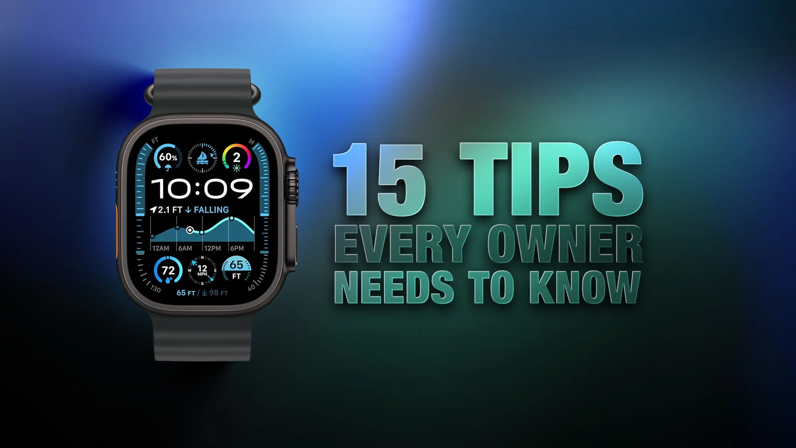 Unlock 15 Hidden Apple Watch Tricks for Faster, Smarter Use
