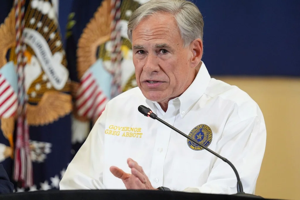 Abbott–RFK Jr. clash could siphon Texas Medicaid funds for 2027