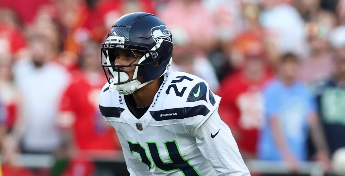 Seahawks lean on practice-squad depth to open season against Patriots