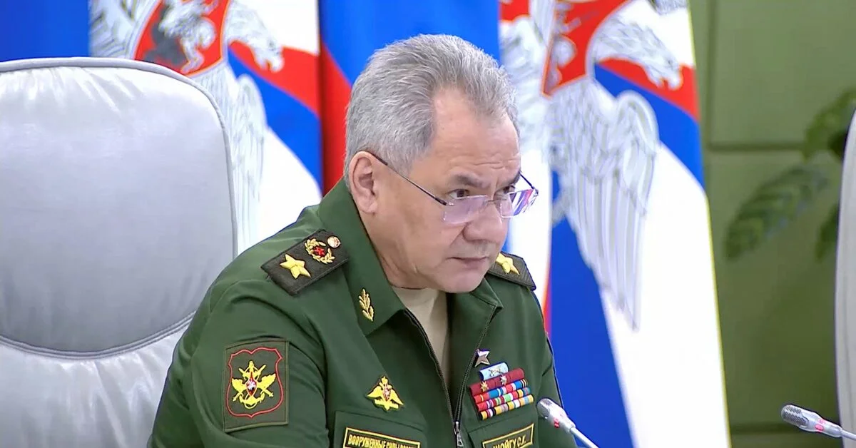 Russia Claims Victory in Thwarting Ukrainian Counter-Offensive