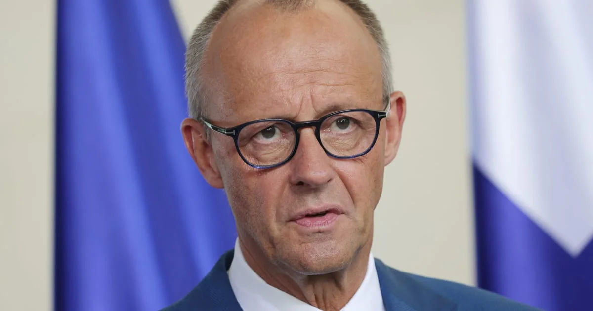 Germany to pin Leipzig drone attack on Russia as sanctions tighten