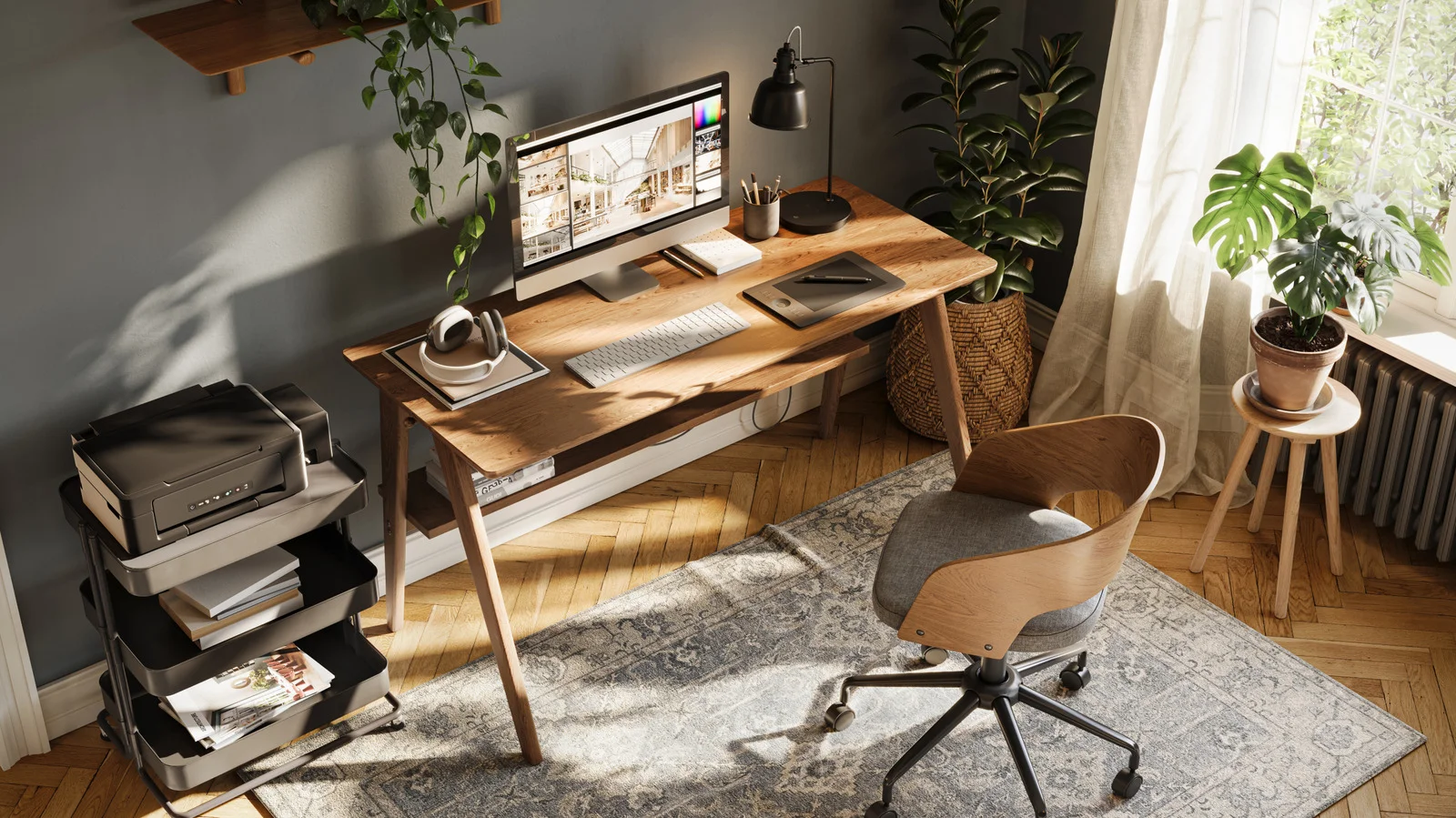 15 Home-Office Gadgets That Might Hurt Your Focus