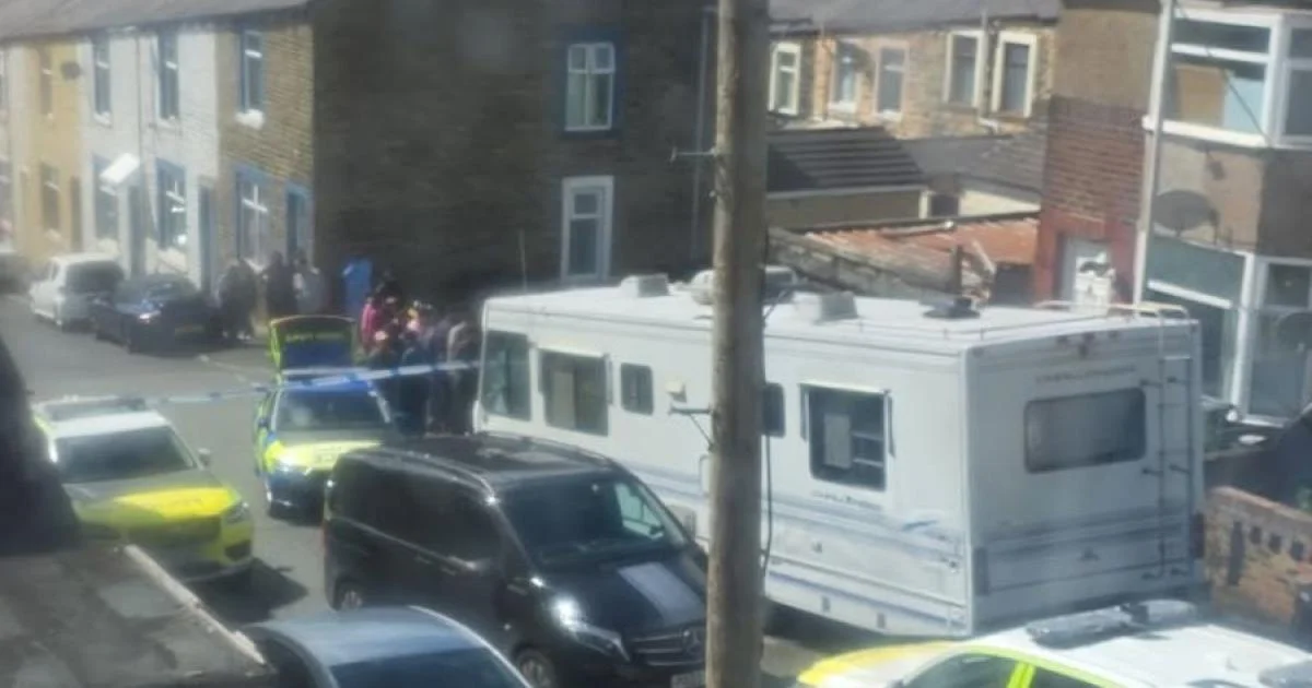 Arrest Made After Teen Stabbing in Brierfield