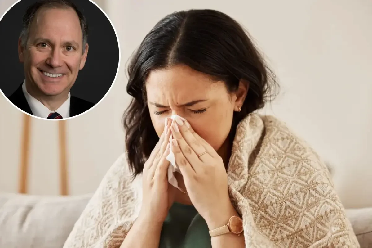Five Everyday Habits That May Spread Germs, Warned by an Infectious-Disease Doctor