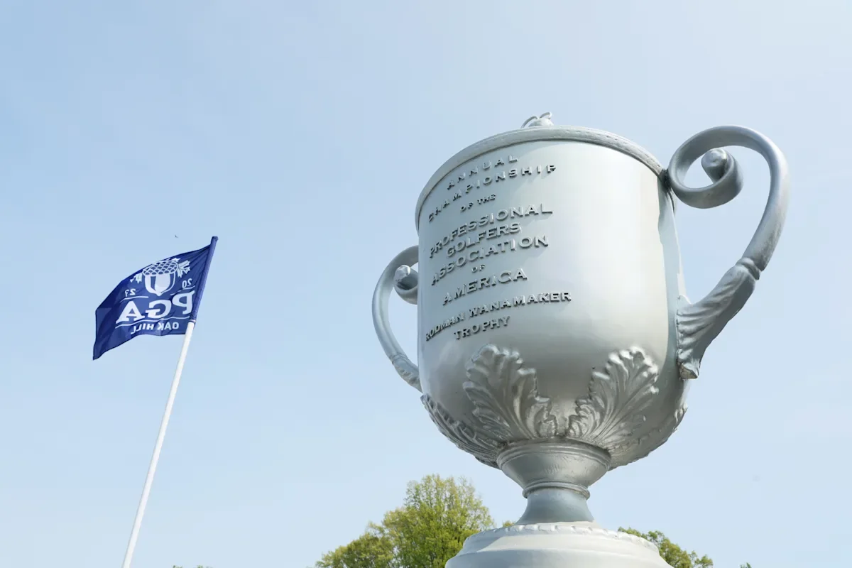 PGA Championship: Latest Updates and Predictions from Oak Hill.