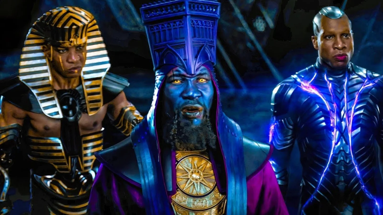 X-Men ’97 S2 Links Rama-Tut to Apocalypse, Echoing a Cancelled Kang Dynasty Plan