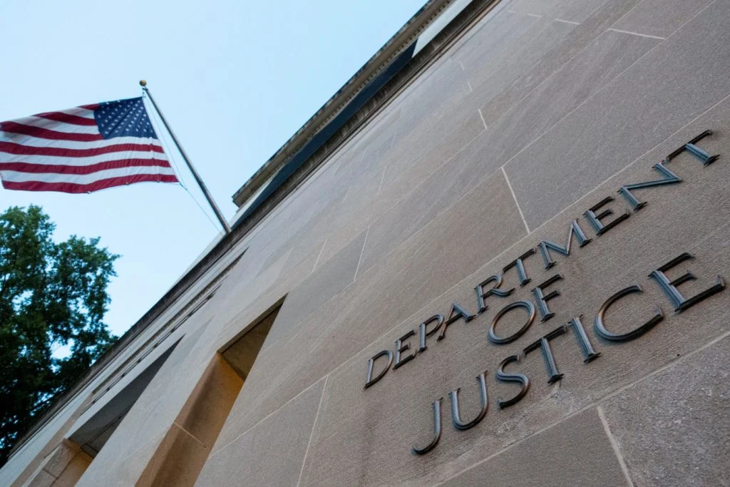 Former Mississippi Officers Admit Guilt in Racist Assault on Black Men During Raid