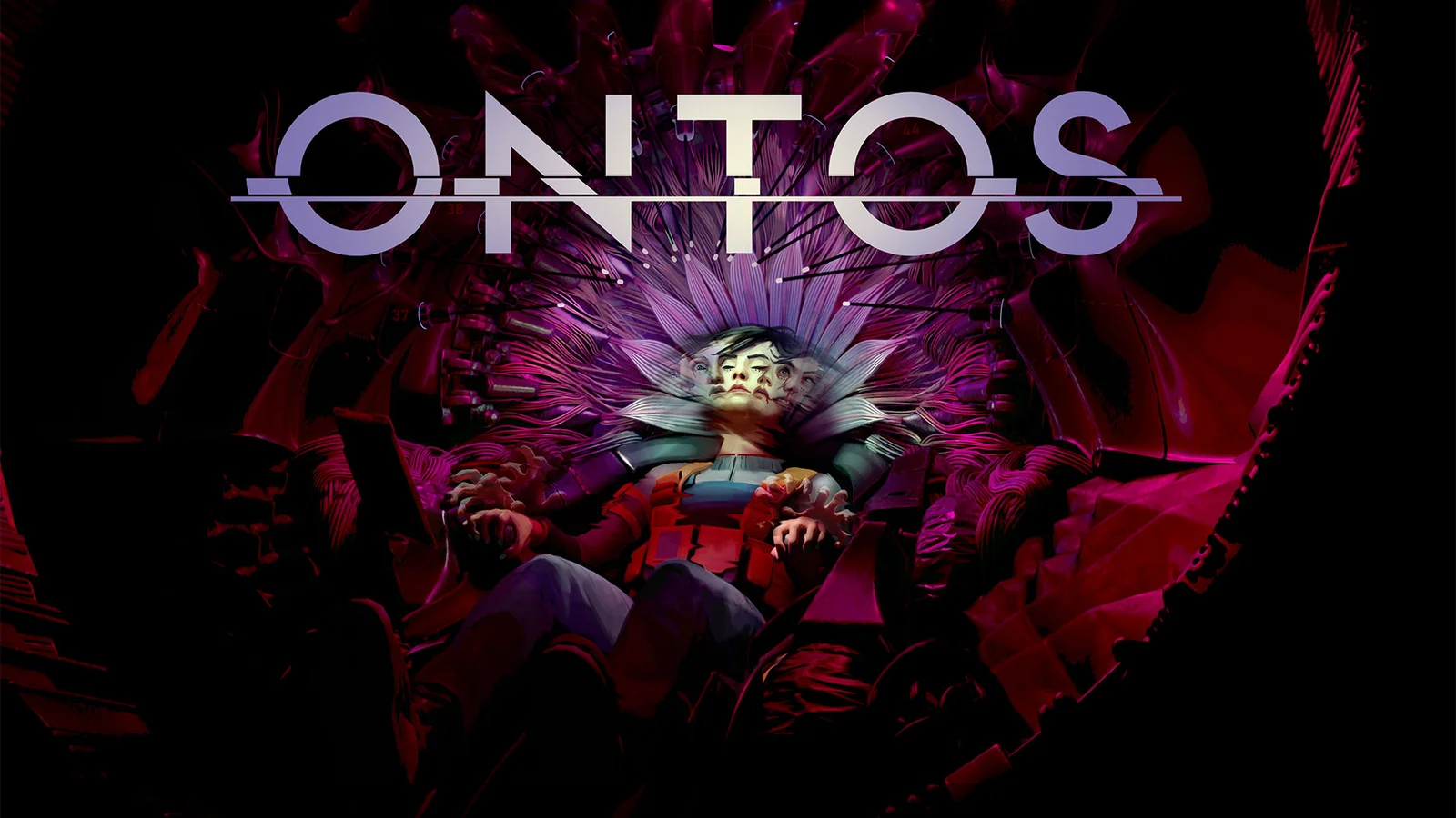 ONTOS Turns Horror into a Mind-Bending Puzzle Sandbox