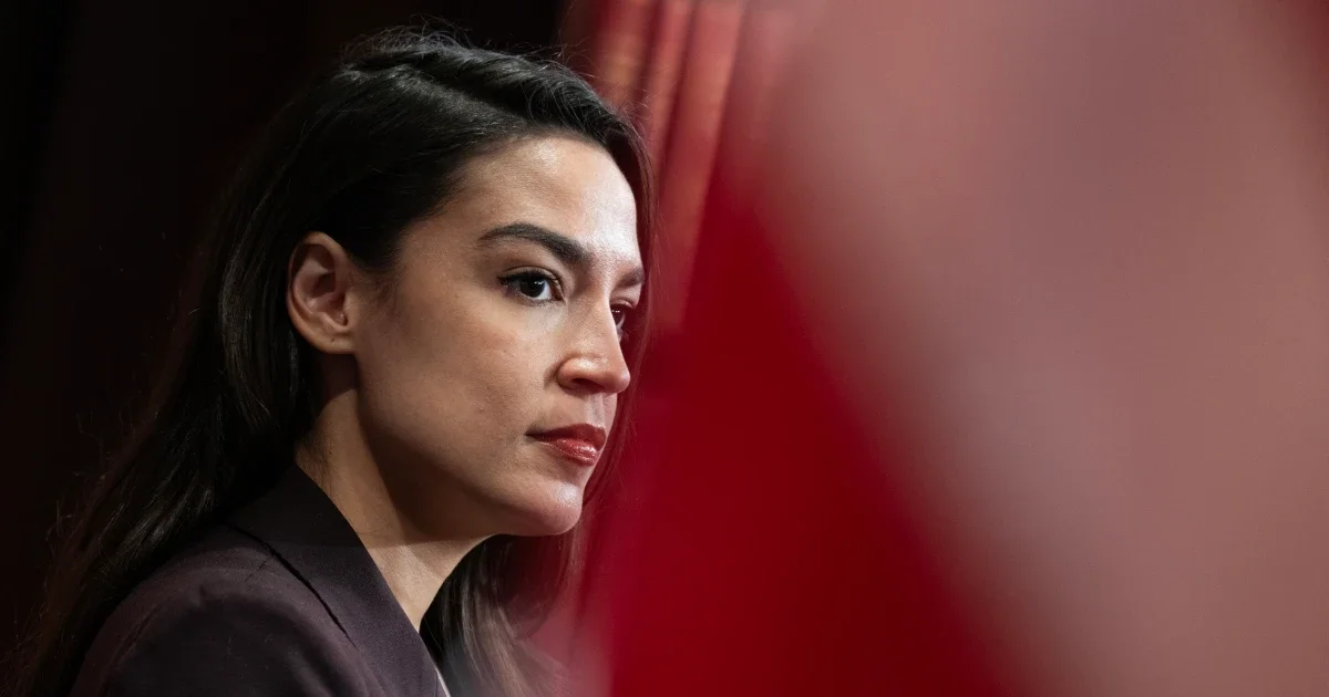 AOC backs Abdul El-Sayed in pivotal Michigan Senate primary