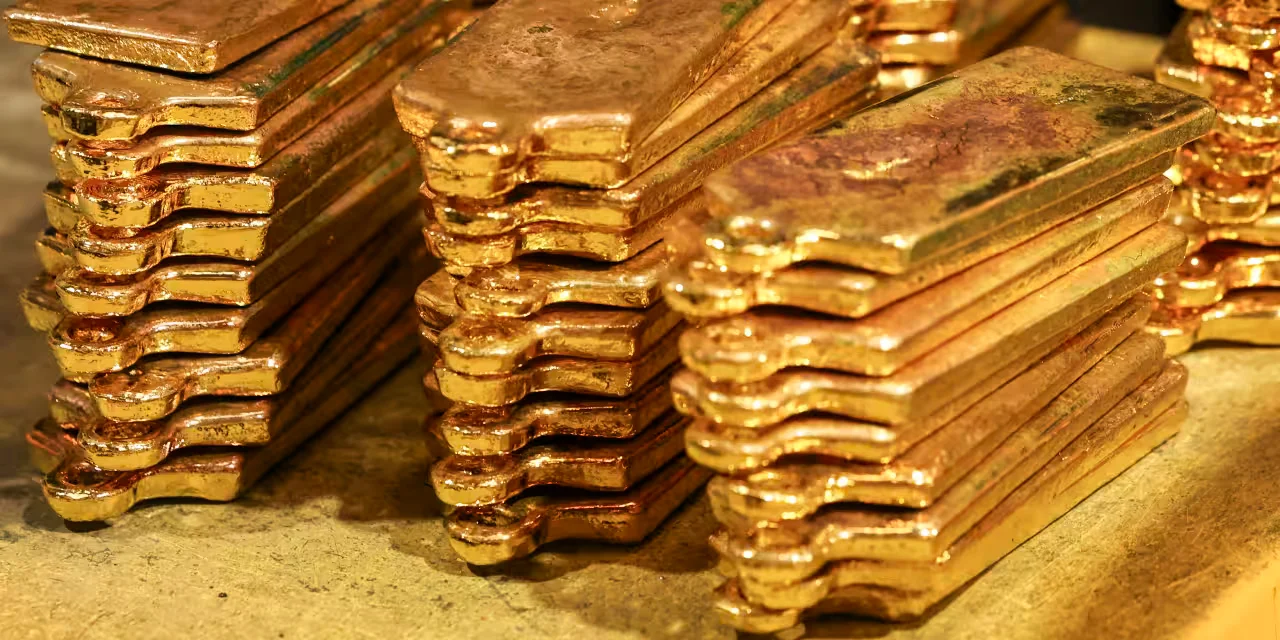 Gold and Silver Prices Reach New Heights Amid Market Uncertainty