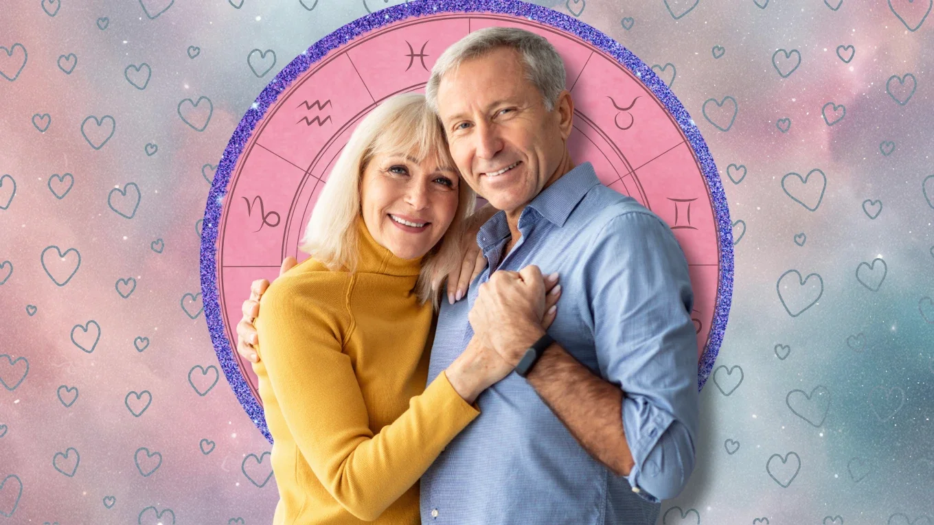 Aries Sun Meets Chiron, Igniting Healing in Love