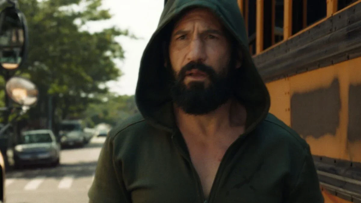 Punisher: One Last Kill’s Viral Shot Was a Real In-Camera Stunt, Not Unfinished VFX