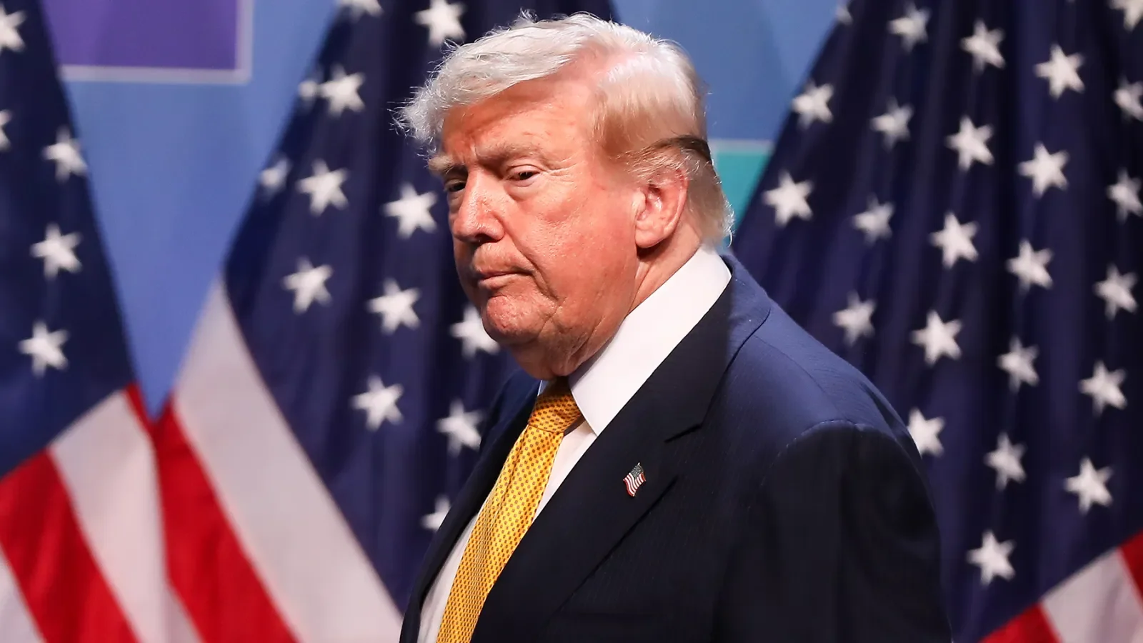 Trump’s Forever War in Iran Is Costing Everyday Americans