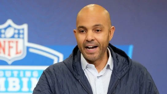 Steelers Weigh Queen Trade as Falcons Probe Market Ahead of Draft