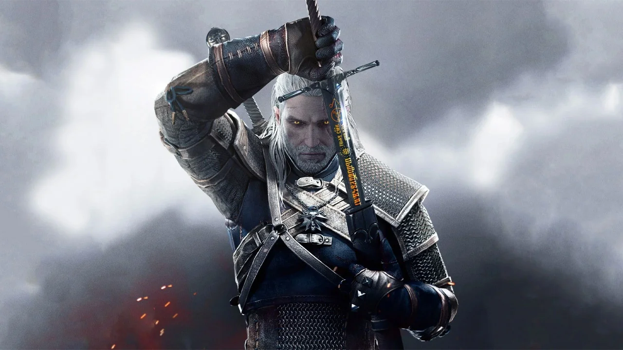 Five Games Depart Xbox Game Pass This August, Witcher 3 Among Them