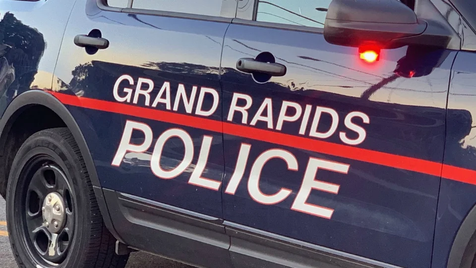 Multiple Shootings in Grand Rapids and Tuscaloosa Lead to Arrests and Investigations