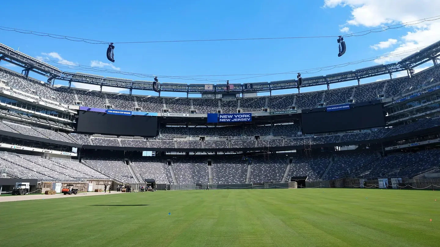 Grass vs Turf: The World Cup Standard That Could Force NFL Change