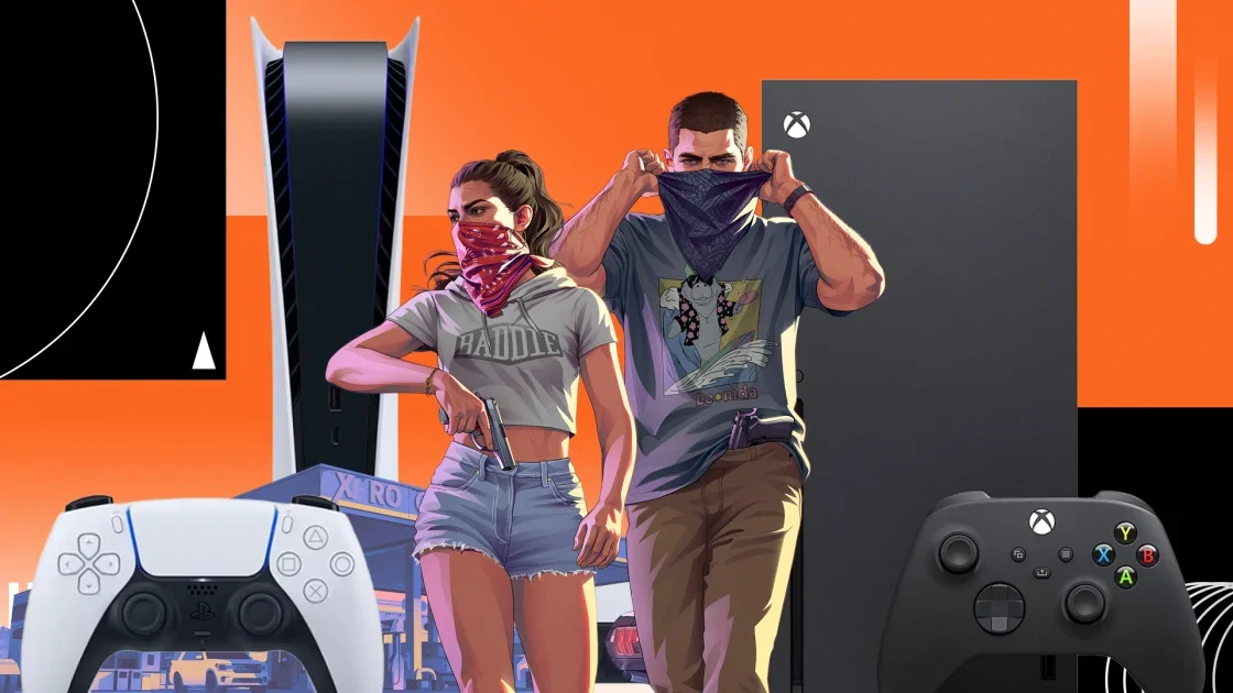 PS5 Emerges as the Smart GTA 6 Launch Pick