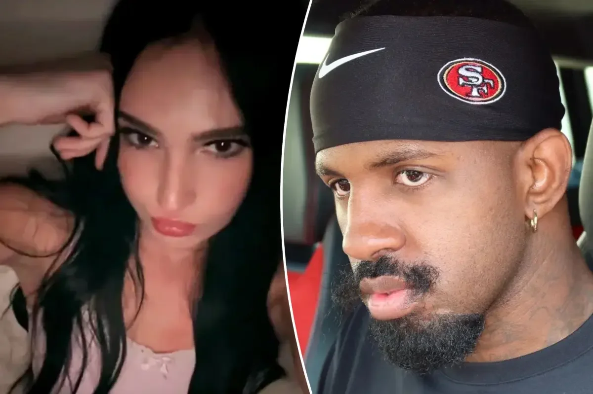 Last Victim Reveals Romance-Scam Ties to Arrest of Fake 49ers Star