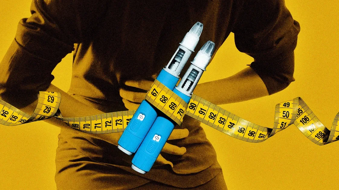GLP-1 Weight-Loss Drugs: Common Side Effects and Management Tips