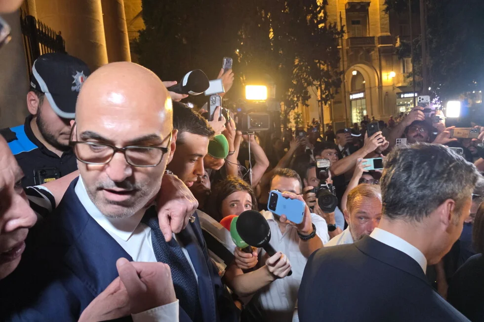 Malta jury clears Yorgen Fenech in Daphne Caruana Galizia murder