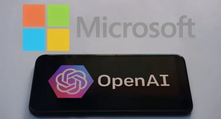 Microsoft Stock Rises as Memo Alleging OpenAI Constraints Is Questioned
