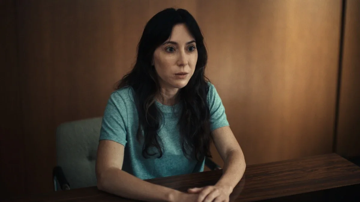 Three Lies, One Toxic Love Saga: Netflix's New True-Crime Doc