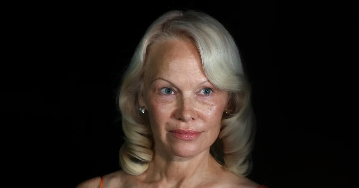 From Death Sentence to Lifelong Resilience: Pamela Anderson on Hepatitis C